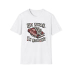 Go Away T-Shirt