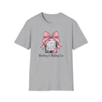 Cozy Chapter T-Shirt
