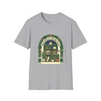 Botanical Book Club T-Shirt