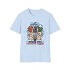 Emotional Baggage T-Shirt