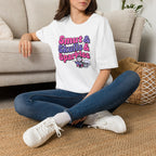 Skulls and Sparkles T-Shirt