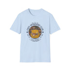 Cozy Introvert Club T-Shirt
