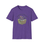 Wildflower and Wild Tales T-Shirt