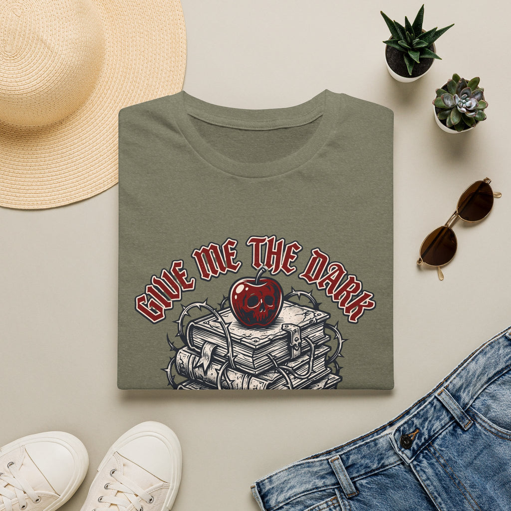Give me the Dark Chapters T-Shirt