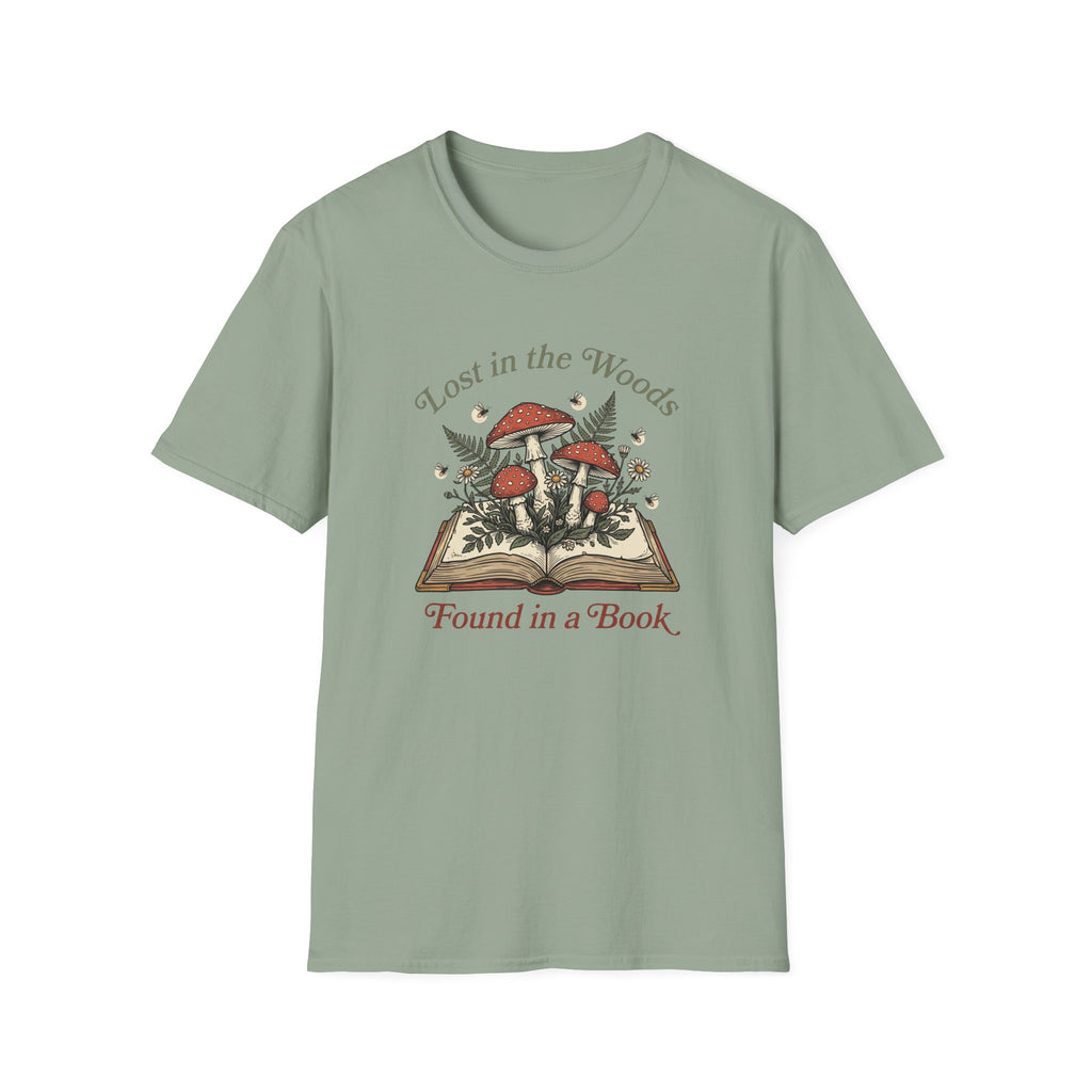Lost in the Woods T-Shirt
