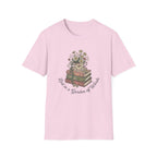 Lost in a World T-Shirt