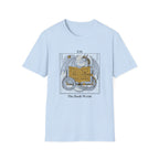 Book Wyrm T-Shirt