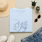 Outnumbered and Well Read T-Shirt