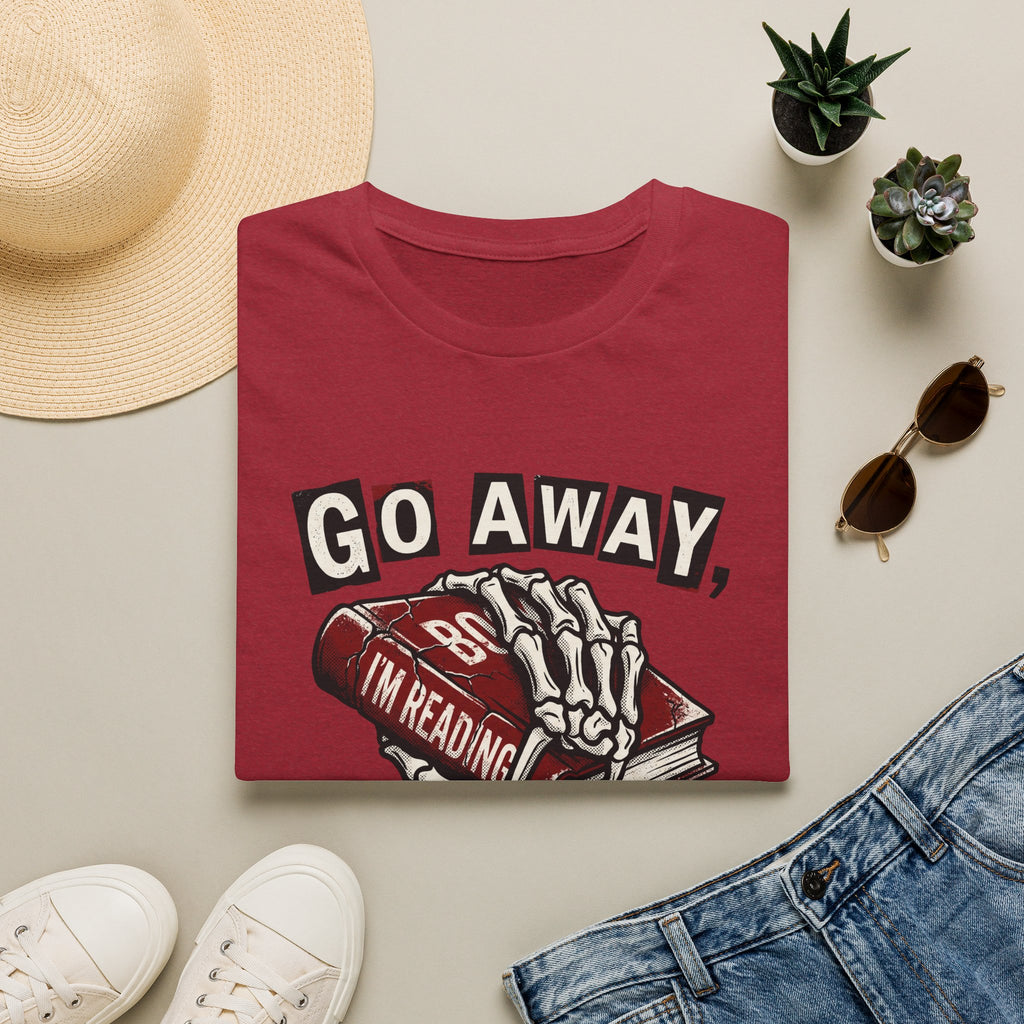 Go Away T-Shirt