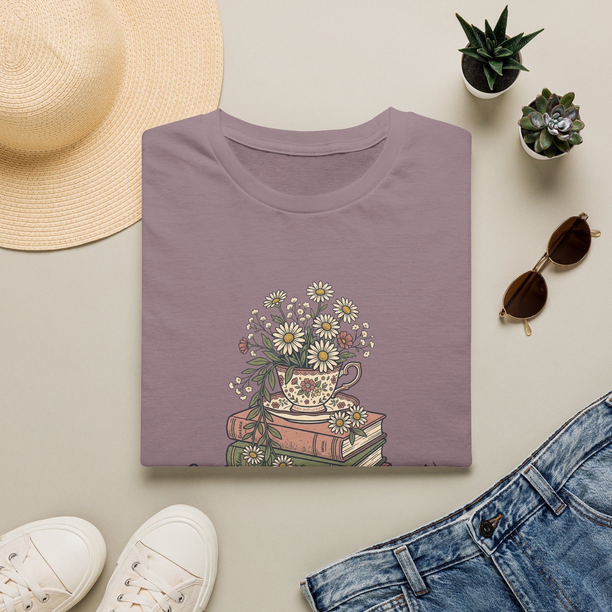 Lost in a World T-Shirt