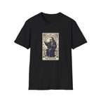 The Reader Tarot T-Shirt