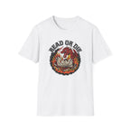 Read or Die T-Shirt