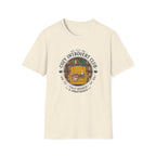 Cozy Introvert Club T-Shirt