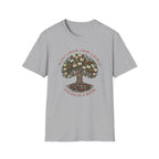 Plant a Book T-Shirt