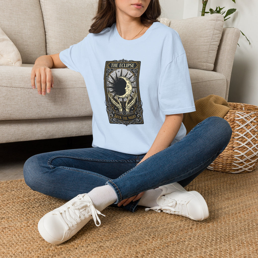Seek the Night T-Shirt