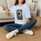 Seek the Night T-Shirt