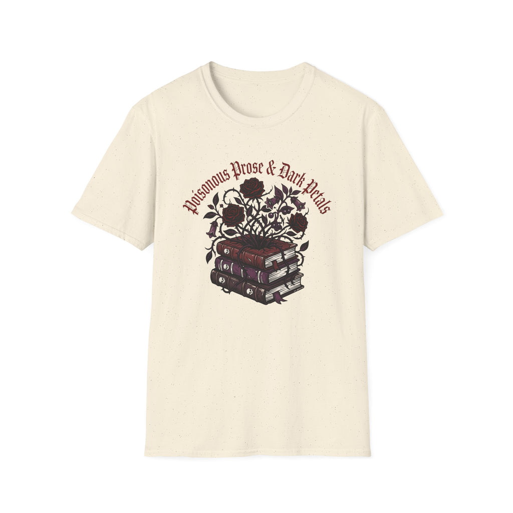 Poisonous Prose T-Shirt