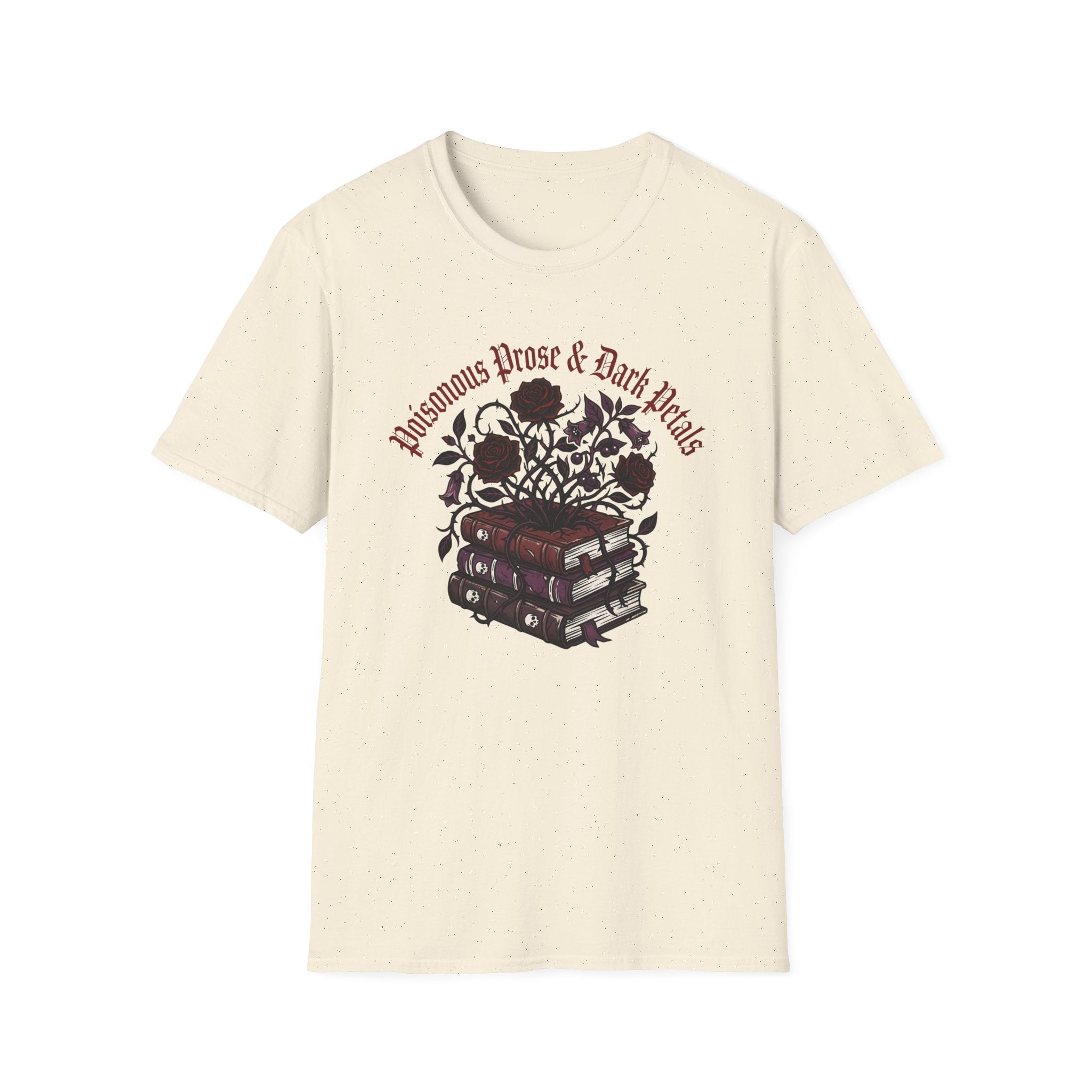 Poisonous Prose T-Shirt