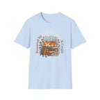 Powered by Corgis T-Shirt
