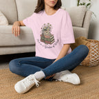 Lost in a World T-Shirt
