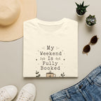 Fully Booked Coffee T-Shirt