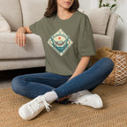 The Reading Retreat T-Shirt