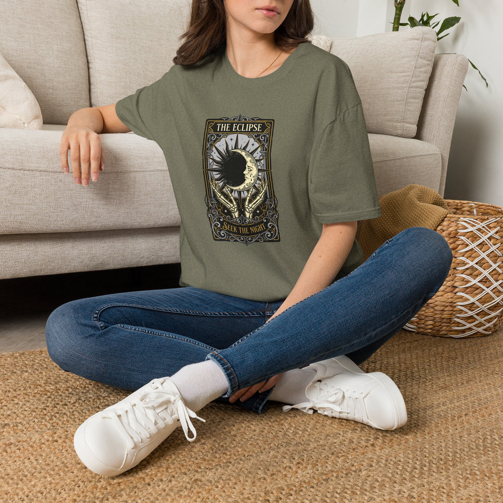 Seek the Night T-Shirt