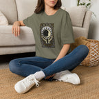 Seek the Night T-Shirt