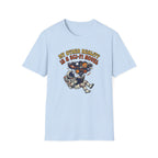 Sci-Fi Novel T-Shirt
