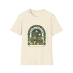 Botanical Book Club T-Shirt