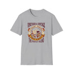 Vineyard and Vintage T-Shirt