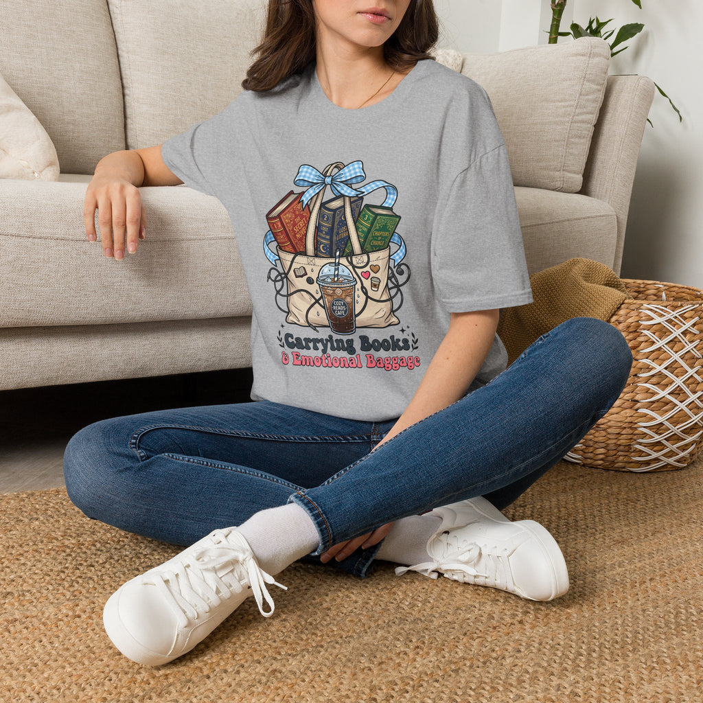 Emotional Baggage T-Shirt