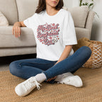 Book Boyfriend Era Halloween T-Shirt