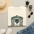 Celestrial Library T-Shirt