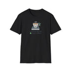 Current Read & Cozy Vibes T-Shirt