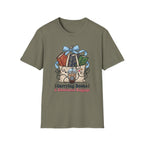 Emotional Baggage T-Shirt