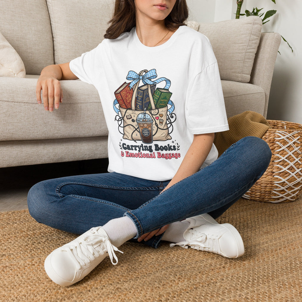 Emotional Baggage T-Shirt