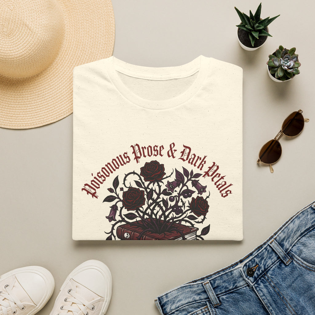 Poisonous Prose T-Shirt