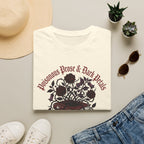 Poisonous Prose T-Shirt