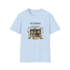 Fictional Friends Society T-Shirt
