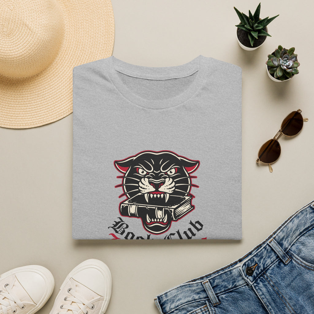 Book Club Hooligan T-Shirt
