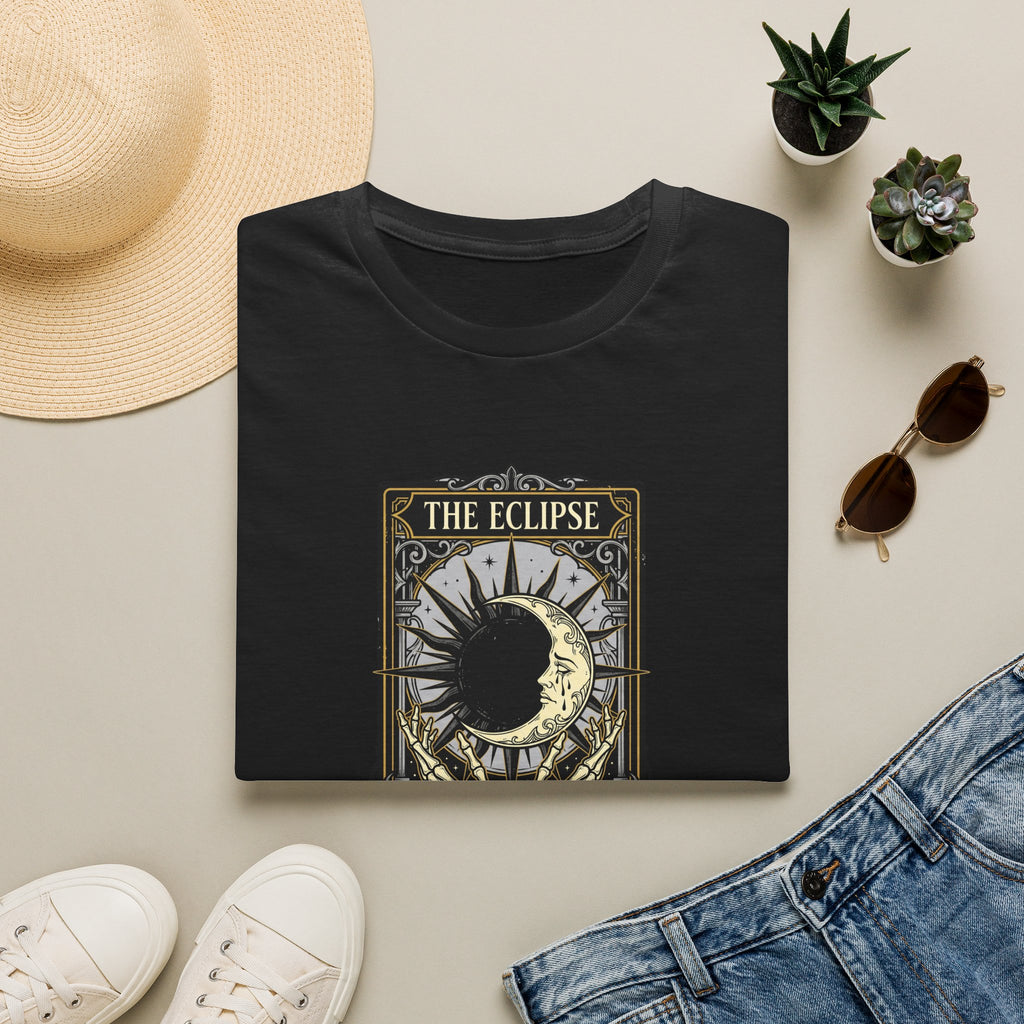 Seek the Night T-Shirt