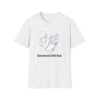 Outnumbered and Well Read T-Shirt