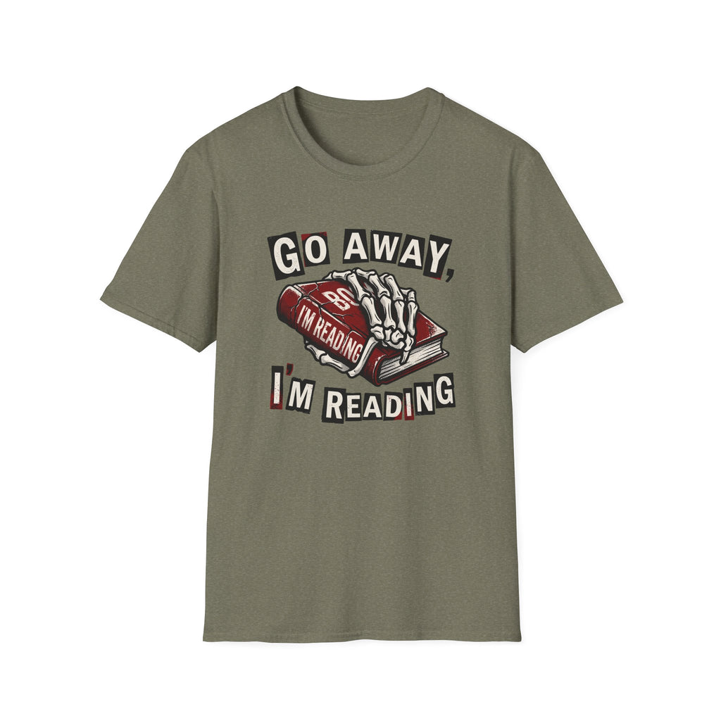 Go Away T-Shirt