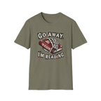 Go Away T-Shirt