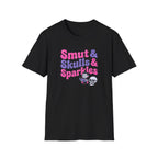 Skulls and Sparkles T-Shirt