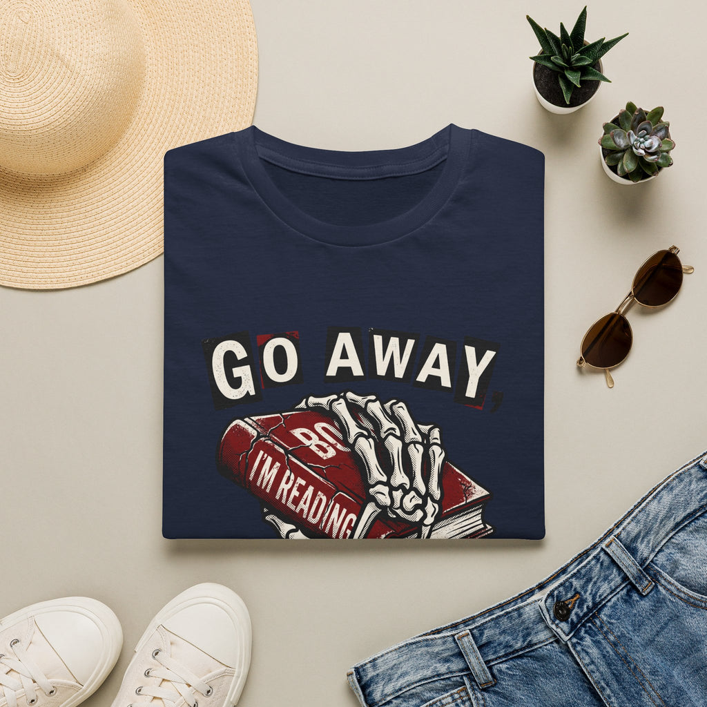 Go Away T-Shirt