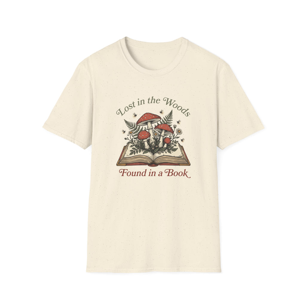 Lost in the Woods T-Shirt