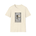 Caffeinated Reader T-Shirt