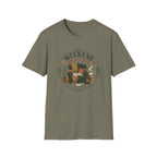 The Weekend Reading Club T-Shirt